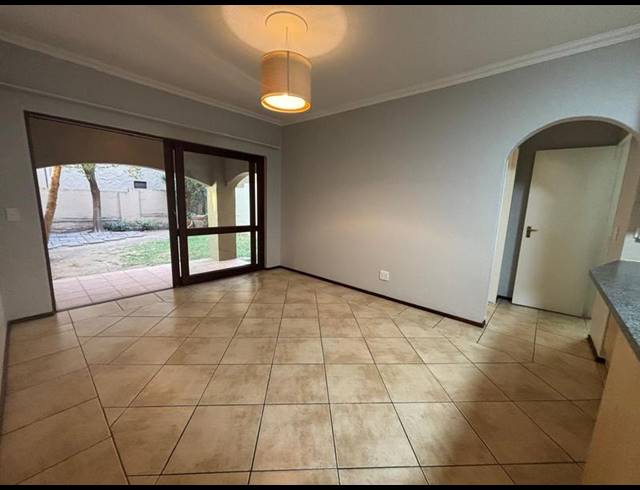 1 BEDROOM PROPERTY TO RENT IN LONEHILL